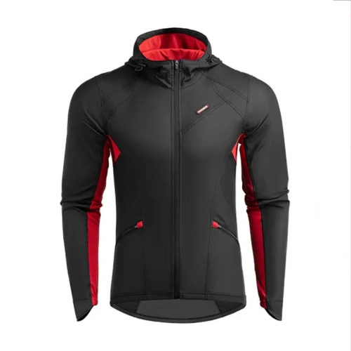 Kup Rockbros Fahrradjacke 15420381003 (schwarz und rot) - RBS130 - {ean13} - Sklep Home Screen