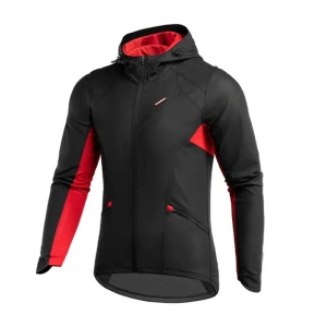 Kup Rockbros Fahrradjacke 15420381003 (schwarz und rot) - RBS130 - {ean13} - Sklep Home Screen