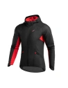 Buy Rockbros 15420381003 Cycling Jacket (black-red) - RBS130 - {ean13} - Home Screen Store Europe