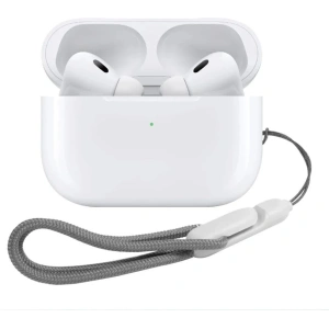 TWS fülhallgató Dudao U5+ Bluetooth 5.2 230mAh fehér