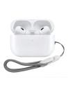 Căști TWS Dudao U5+ Bluetooth 5.2 230mAh albe