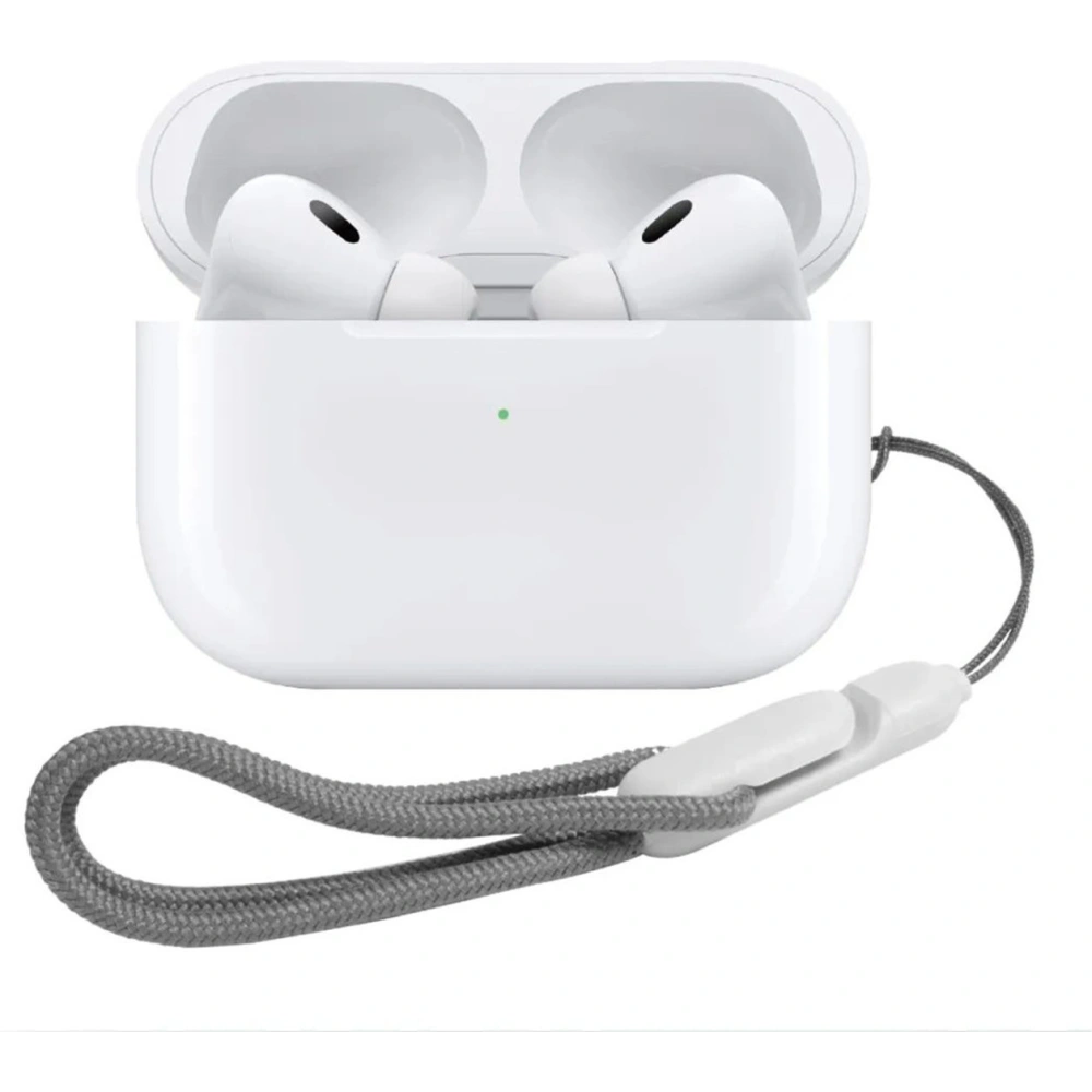 Słuchawki TWS Dudao U5+ Bluetooth 5.2 230mAh białe