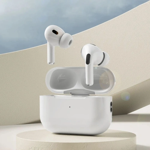 Buy Dudao U5+ TWS Earphones Bluetooth 5.2 230mAh white - DDA268 - {ean13} - Home Screen Store Europe