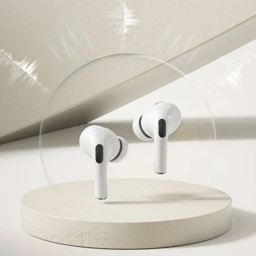 Buy Dudao U5+ TWS Earphones Bluetooth 5.2 230mAh white - DDA268 - {ean13} - Home Screen Store Europe