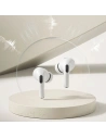 Buy Dudao U5+ TWS Earphones Bluetooth 5.2 230mAh white - DDA268 - {ean13} - Home Screen Store Europe