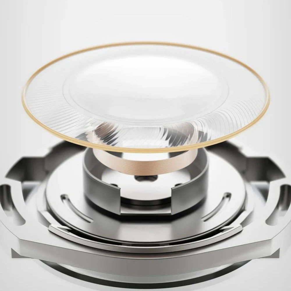 Słuchawki TWS Dudao U5+ Bluetooth 5.2 230mAh białe