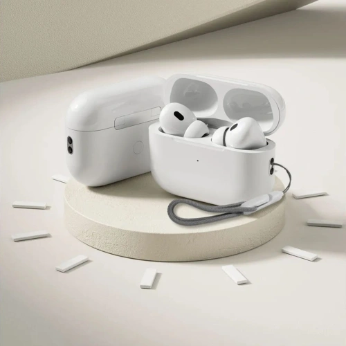Buy Dudao U5+ TWS Earphones Bluetooth 5.2 230mAh white - DDA268 - {ean13} - Home Screen Store Europe