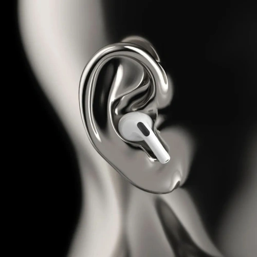 Buy Dudao U5+ TWS Earphones Bluetooth 5.2 230mAh white - DDA268 - {ean13} - Home Screen Store Europe