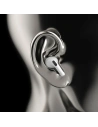 Buy Dudao U5+ TWS Earphones Bluetooth 5.2 230mAh white - DDA268 - {ean13} - Home Screen Store Europe