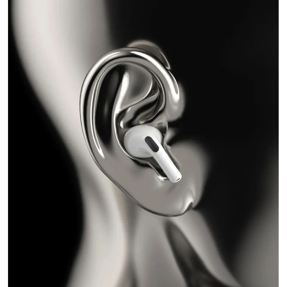 Słuchawki TWS Dudao U5+ Bluetooth 5.2 230mAh białe