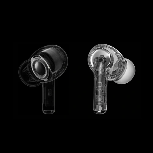 Buy Dudao U5+ TWS Earphones Bluetooth 5.2 230mAh white - DDA268 - {ean13} - Home Screen Store Europe
