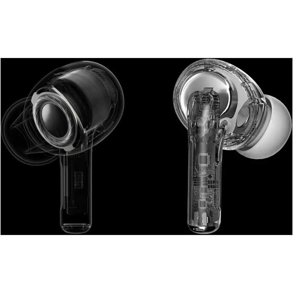 Słuchawki TWS Dudao U5+ Bluetooth 5.2 230mAh białe