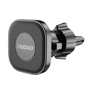 Kup Următorul suport magnetic pentru mașină Dudao F6C+ Air Vent de culoare neagră - DDA269 - {ean13} - Sklep Home Screen