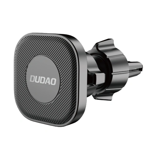 Kup Magnetický automobilový držák Dudao F6C+ Air Vent černý - DDA269 - {ean13} - Sklep Home Screen
