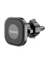Următorul suport magnetic pentru mașină Dudao F6C+ Air Vent de culoare neagră