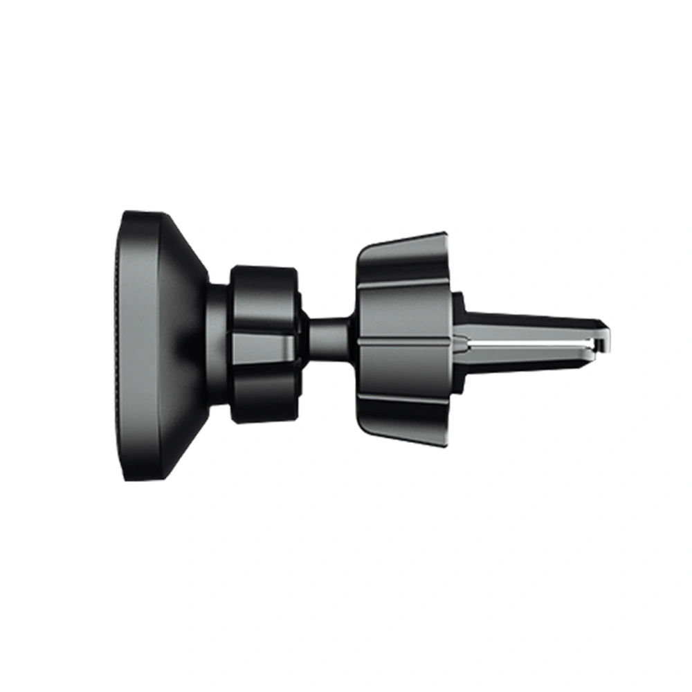 Uchwyt samochodowy magnetyczny Dudao F6C+ Air Vent czarny