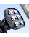 Kup Magnetický automobilový držák Dudao F6C+ Air Vent černý - DDA269 - {ean13} - Sklep Home Screen