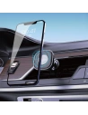 Kup Magnetický automobilový držák Dudao F6C+ Air Vent černý - DDA269 - {ean13} - Sklep Home Screen