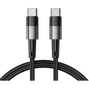 Tech-Protect Ultraboost USB-C/USB-C Cable PD 60W 3A 100cm Grey