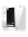 Szkło hartowane Baseus Corning Apple iPhone 14/13/13 Pro z filtrem przeciwpyłowym
