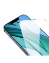 Kup Edzett üveg Baseus Corning Apple iPhone 14/13/13 Pro porvédő szűrővel - BSU4222 - {ean13} - Sklep Home Screen
