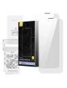 Szkło hartowane Baseus Corning Apple iPhone 14 Pro z filtrem przeciwpyłowym