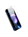 Buy Baseus Corning Tempered Glass Baseus Corning Apple iPhone 14 Pro with dust filter - BSU4224 - {ean13} - Home Screen Store Europe