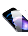 Kup Sticlă călită Baseus Corning Apple iPhone 14 Pro cu filtru antipraf - BSU4224 - {ean13} - Sklep Home Screen