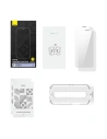 Buy Baseus Corning Tempered Glass Baseus Corning Apple iPhone 14 Pro with dust filter - BSU4224 - {ean13} - Home Screen Store Europe