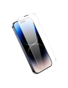 Buy Baseus Corning Tempered Glass Baseus Corning Apple iPhone 14 Pro Max with dust filter - BSU4225 - {ean13} - Home Screen Store Europe