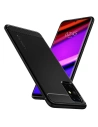 Buy Spigen Rugged Armor Samsung Galaxy S20+ Plus Matte Black - SPN517BLK - {ean13} - Home Screen Store Europe