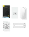 Kup Baseus Apple Gehärtetes Glas Corning iPhone 14 Pro Max mit Staubfilter - BSU4225 - {ean13} - Sklep Home Screen