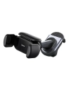 Buy Baseus T-Space Series Solar Electric Car Mount (black) - BSU4226 - {ean13} - Home Screen Store Europe