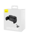 Buy Baseus T-Space Series Solar Electric Car Mount (black) - BSU4226 - {ean13} - Home Screen Store Europe