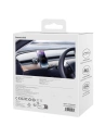 Kup Următorul suport auto electric Baseus T-Space cu încărcător solar (negru) - BSU4226 - {ean13} - Sklep Home Screen