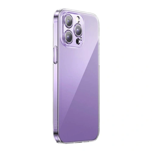 Buy Baseus Corning Case + Glass Apple iPhone 14 Pro Max - BSU4227 - {ean13} - Home Screen Store Europe