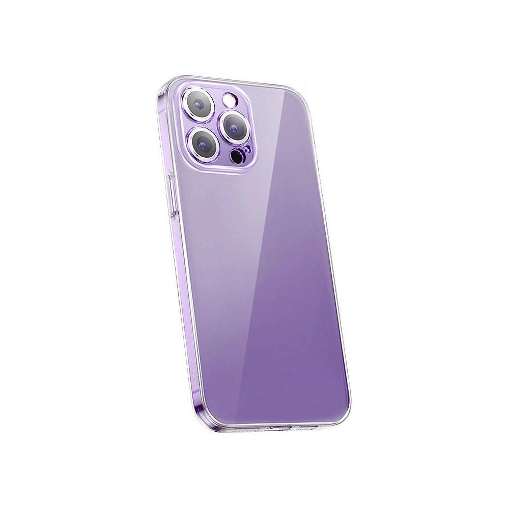 Zestaw etui + szkło Baseus Corning Apple iPhone 14 Pro Max