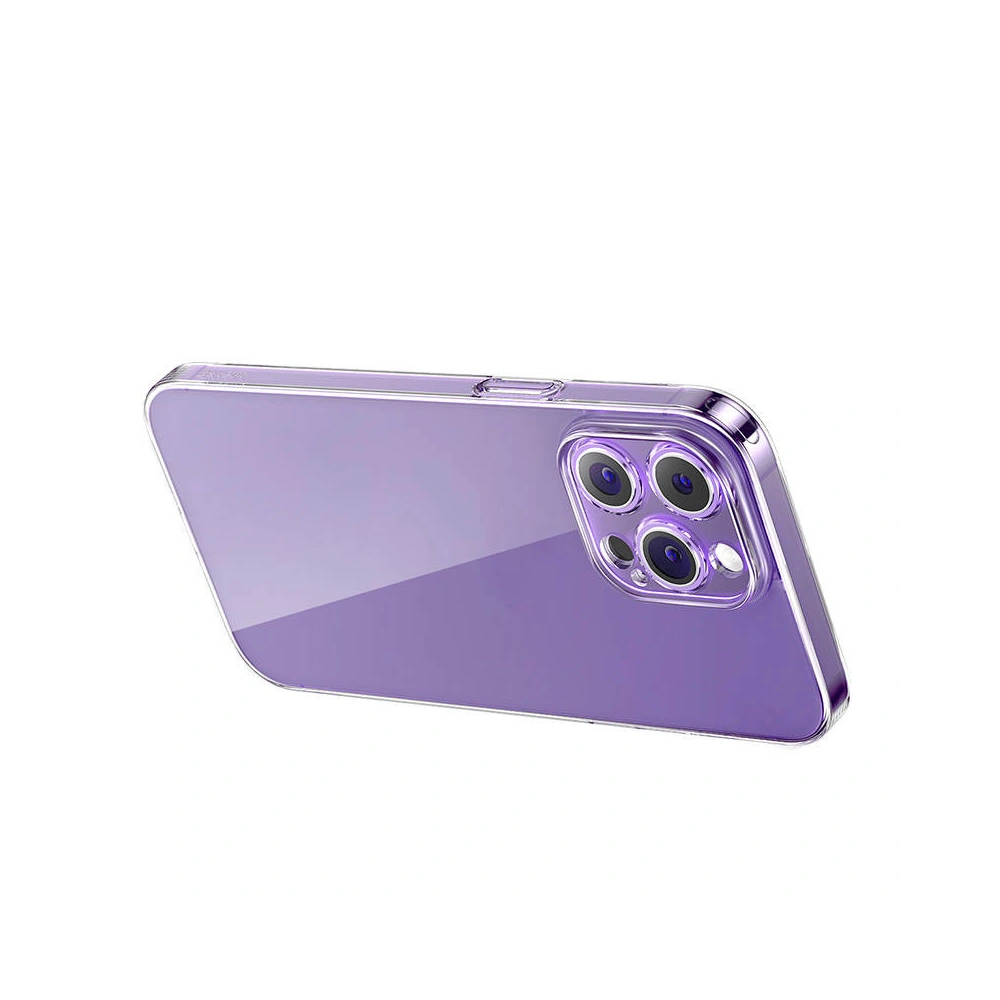 Zestaw etui + szkło Baseus Corning Apple iPhone 14 Pro Max