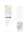 Buy Baseus Corning Case + Glass Apple iPhone 14 Pro Max - BSU4227 - {ean13} - Home Screen Store Europe