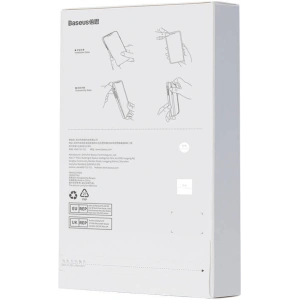 Kup Sada pouzdra + sklo Baseus Corning Apple iPhone 14 Pro Max - BSU4227 - {ean13} - Sklep Home Screen