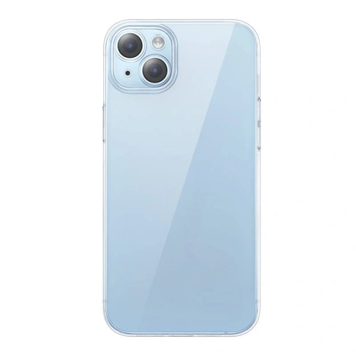 Buy Baseus Corning Case + Glass Apple iPhone 14 Plus / 15 Plus - BSU4228 - {ean13} - Home Screen Store Europe