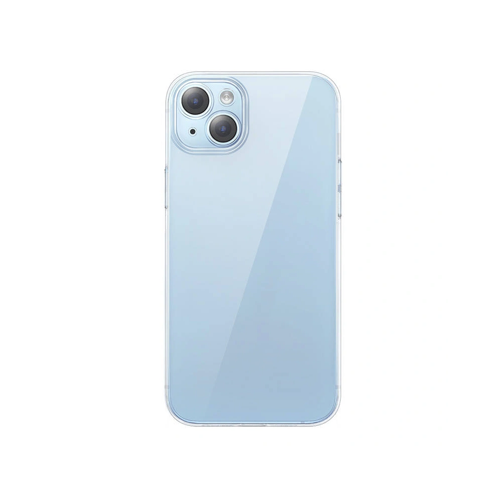 Zestaw etui + szkło Baseus Corning Apple iPhone 14 Plus / 15 Plus