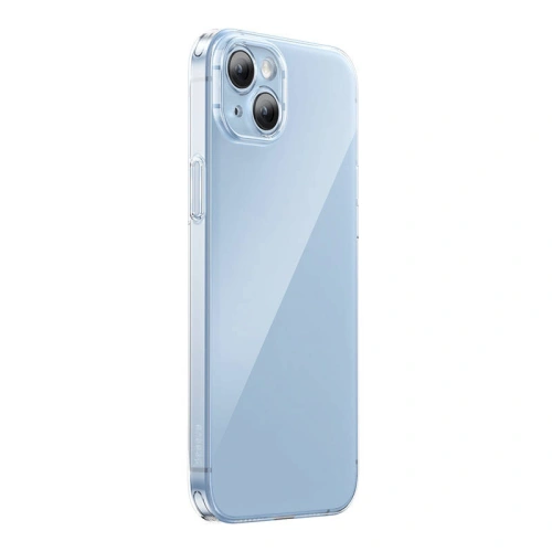 Buy Baseus Corning Case + Glass Apple iPhone 14 Plus / 15 Plus - BSU4228 - {ean13} - Home Screen Store Europe