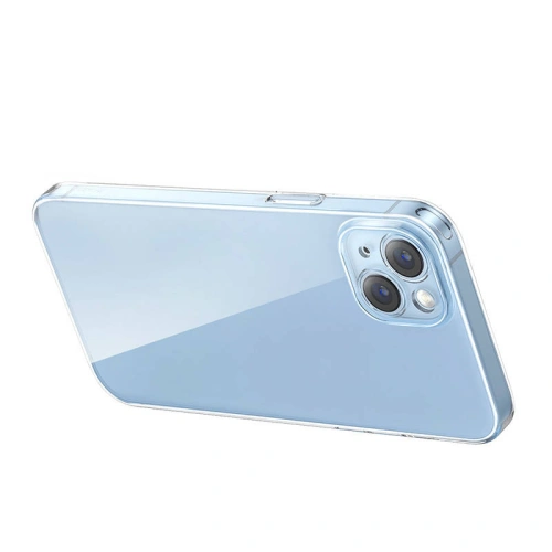 Buy Baseus Corning Case + Glass Apple iPhone 14 Plus / 15 Plus - BSU4228 - {ean13} - Home Screen Store Europe