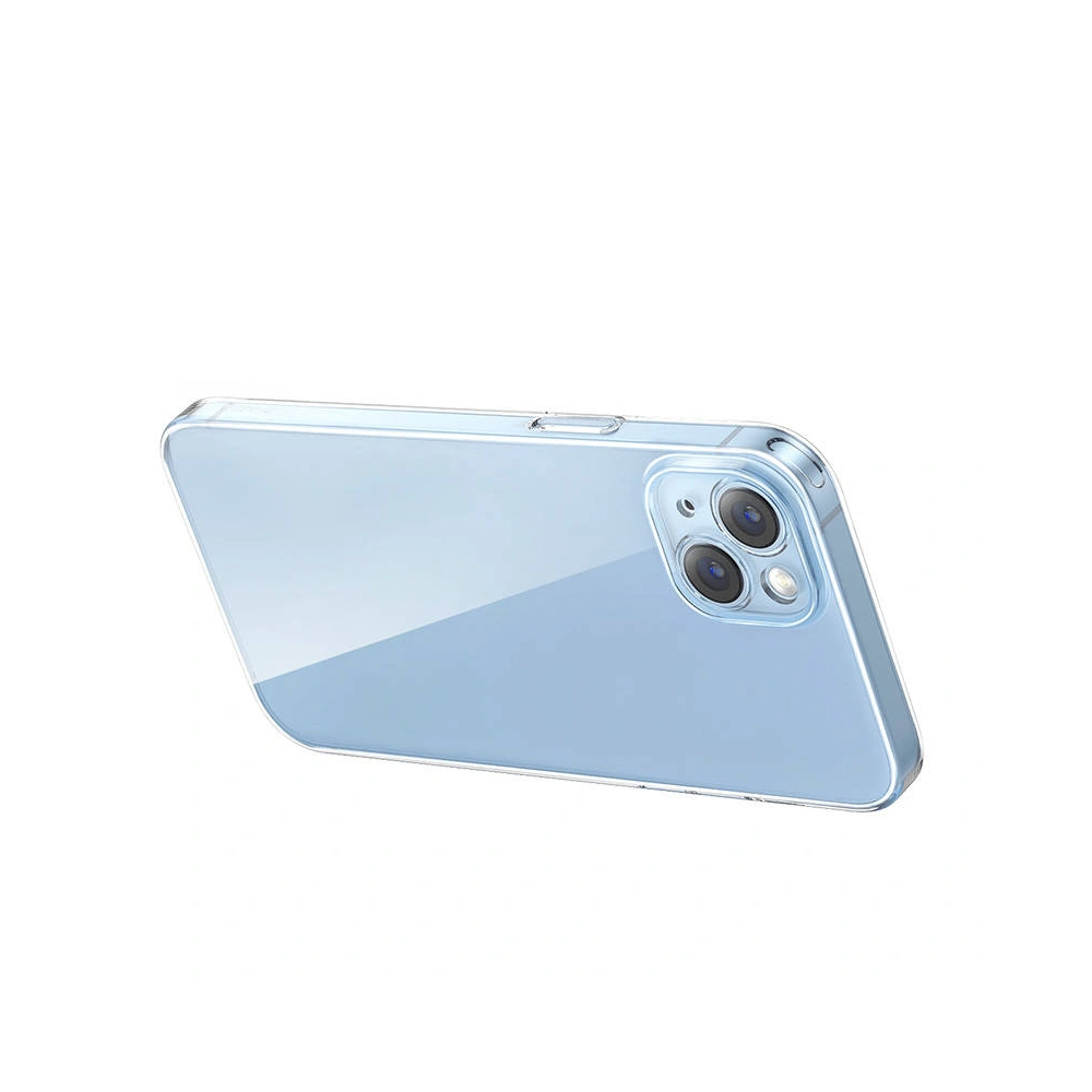 Zestaw etui + szkło Baseus Corning Apple iPhone 14 Plus / 15 Plus