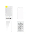 Kup Sada pouzdra + sklo Baseus Corning Apple iPhone 14 Plus / 15 Plus - BSU4228 - {ean13} - Sklep Home Screen