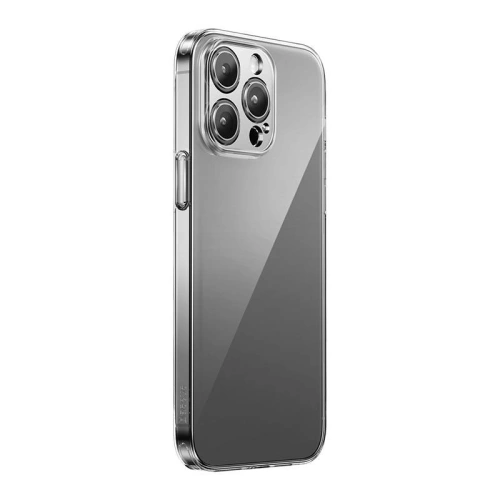 Buy Baseus Corning Case + Glass Apple iPhone 14 Pro - BSU4229 - {ean13} - Home Screen Store Europe