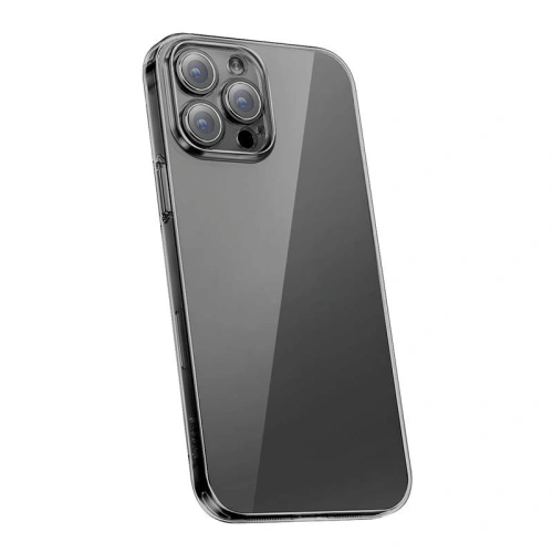 Buy Baseus Corning Case + Glass Apple iPhone 14 Pro - BSU4229 - {ean13} - Home Screen Store Europe