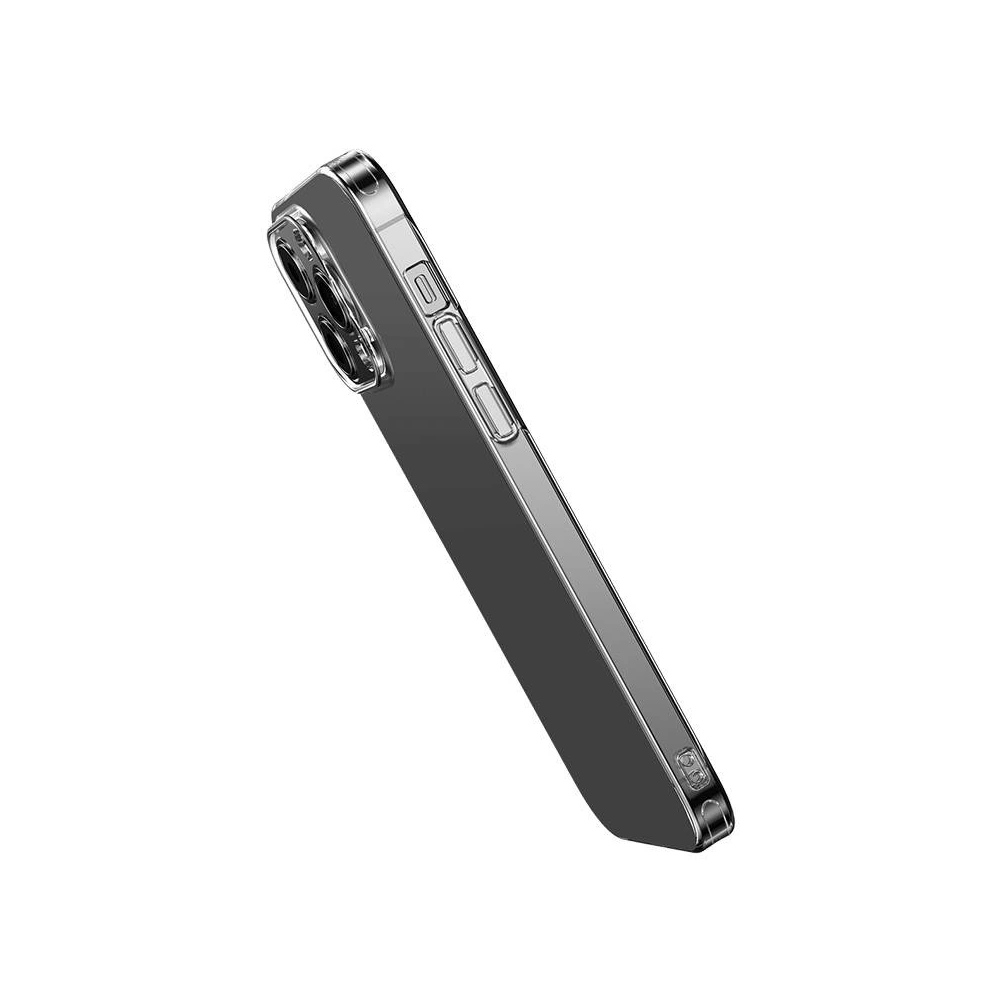 Zestaw etui + szkło Baseus Corning Apple iPhone 14 Pro