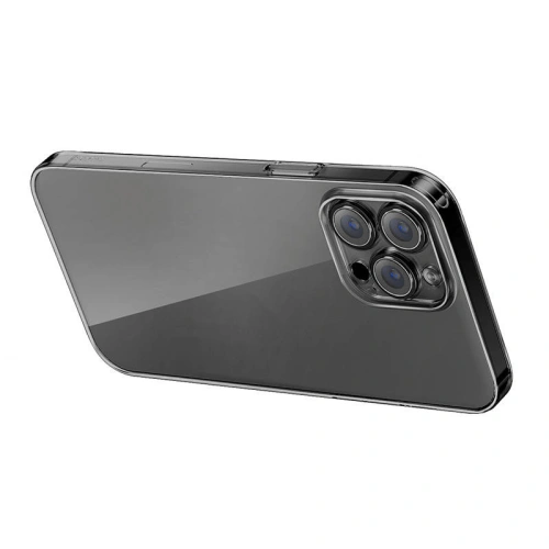 Buy Baseus Corning Case + Glass Apple iPhone 14 Pro - BSU4229 - {ean13} - Home Screen Store Europe